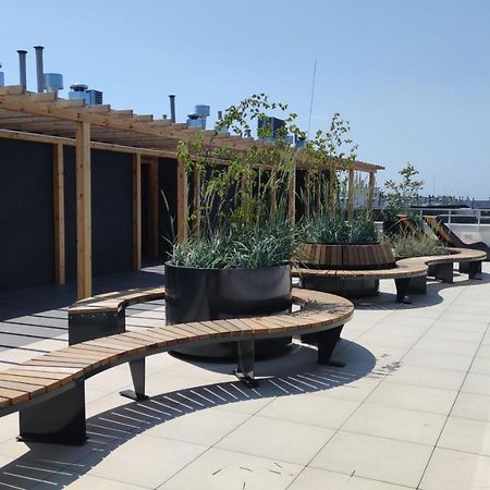 Apartament Perla Baltyku Polanki Aqua Z Parkingiem. كولوبرزيغ المظهر الخارجي الصورة