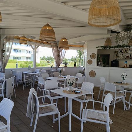 Apartament Perla Baltyku Polanki Aqua Z Parkingiem. كولوبرزيغ المظهر الخارجي الصورة