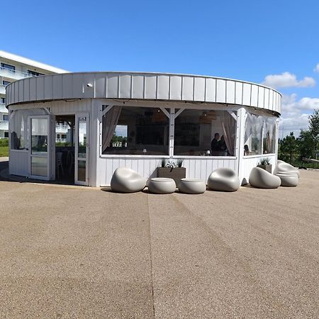 Apartament Perla Baltyku Polanki Aqua Z Parkingiem. كولوبرزيغ المظهر الخارجي الصورة