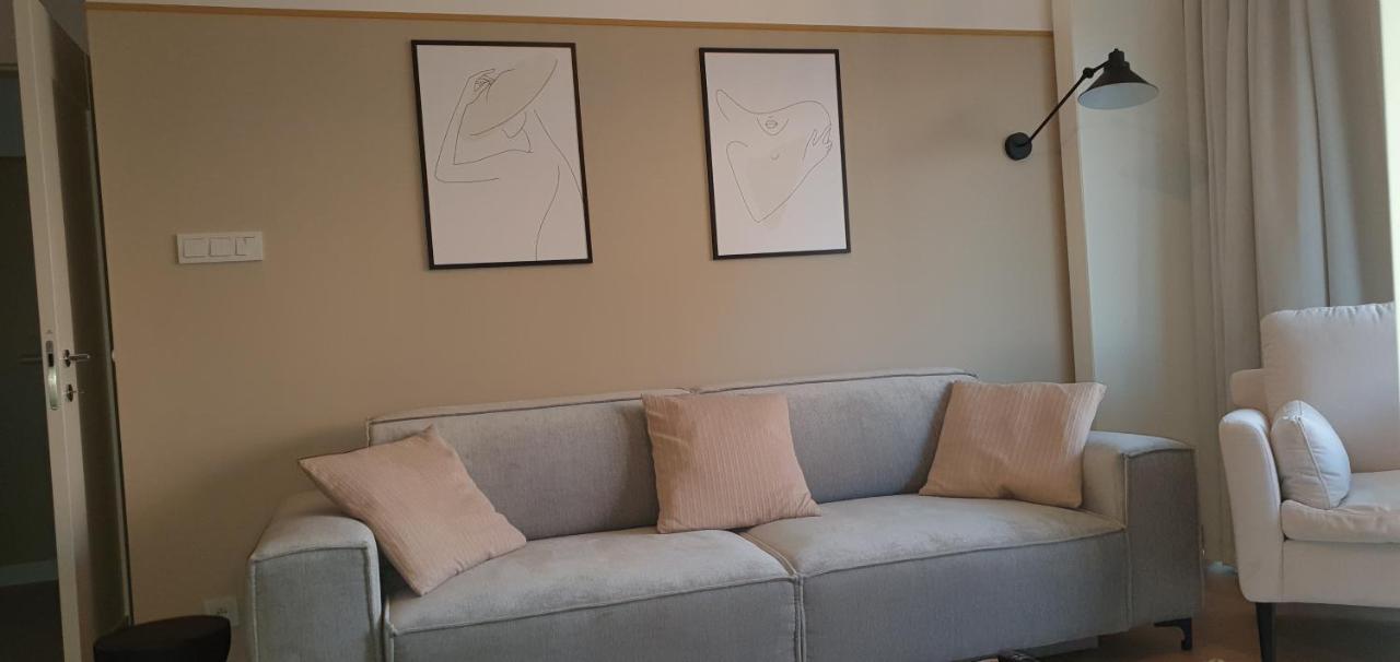 Apartament Perla Baltyku Polanki Aqua Z Parkingiem. كولوبرزيغ المظهر الخارجي الصورة
