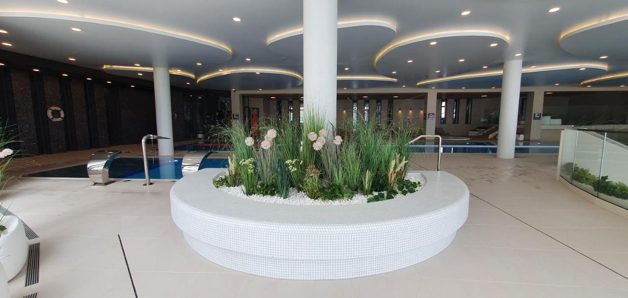 Apartament Perla Baltyku Polanki Aqua Z Parkingiem. كولوبرزيغ المظهر الخارجي الصورة