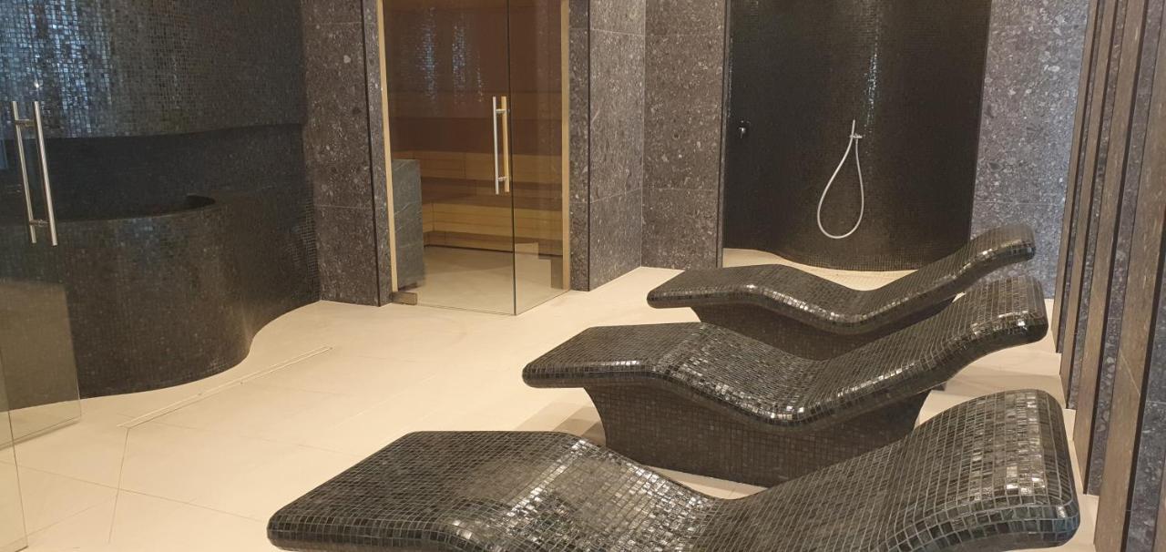 Apartament Perla Baltyku Polanki Aqua Z Parkingiem. كولوبرزيغ المظهر الخارجي الصورة