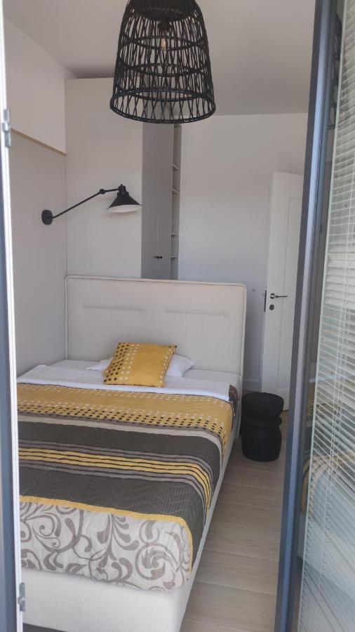 Apartament Perla Baltyku Polanki Aqua Z Parkingiem. كولوبرزيغ المظهر الخارجي الصورة