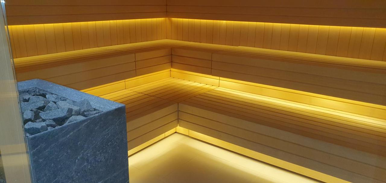Apartament Perla Baltyku Polanki Aqua Z Parkingiem. كولوبرزيغ المظهر الخارجي الصورة