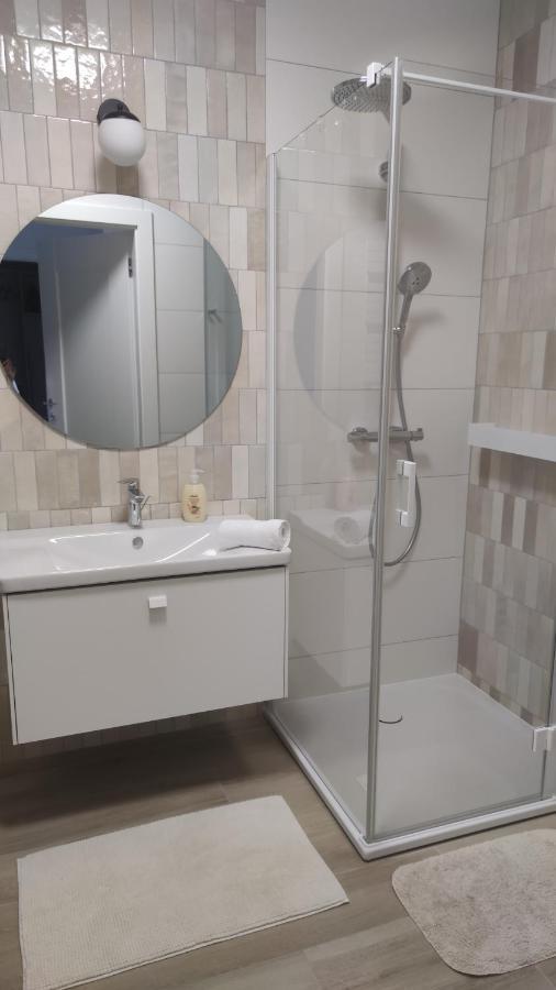 Apartament Perla Baltyku Polanki Aqua Z Parkingiem. كولوبرزيغ المظهر الخارجي الصورة