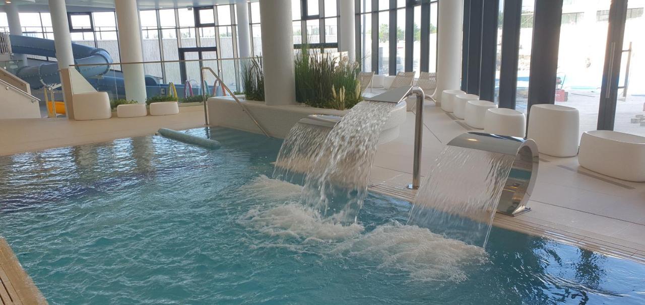Apartament Perla Baltyku Polanki Aqua Z Parkingiem. كولوبرزيغ المظهر الخارجي الصورة