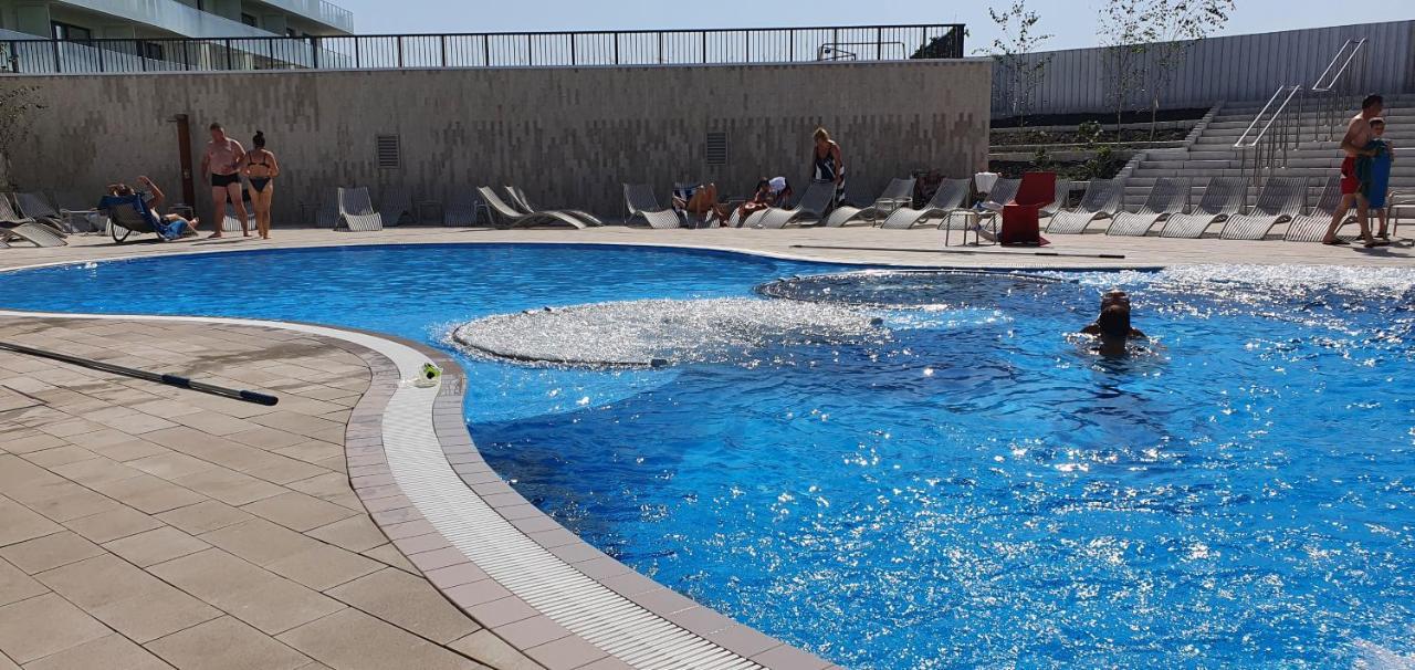 Apartament Perla Baltyku Polanki Aqua Z Parkingiem. كولوبرزيغ المظهر الخارجي الصورة
