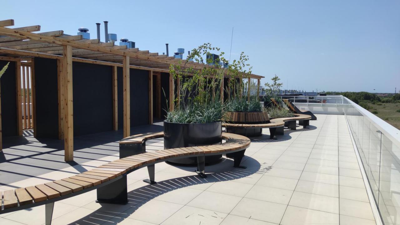 Apartament Perla Baltyku Polanki Aqua Z Parkingiem. كولوبرزيغ المظهر الخارجي الصورة