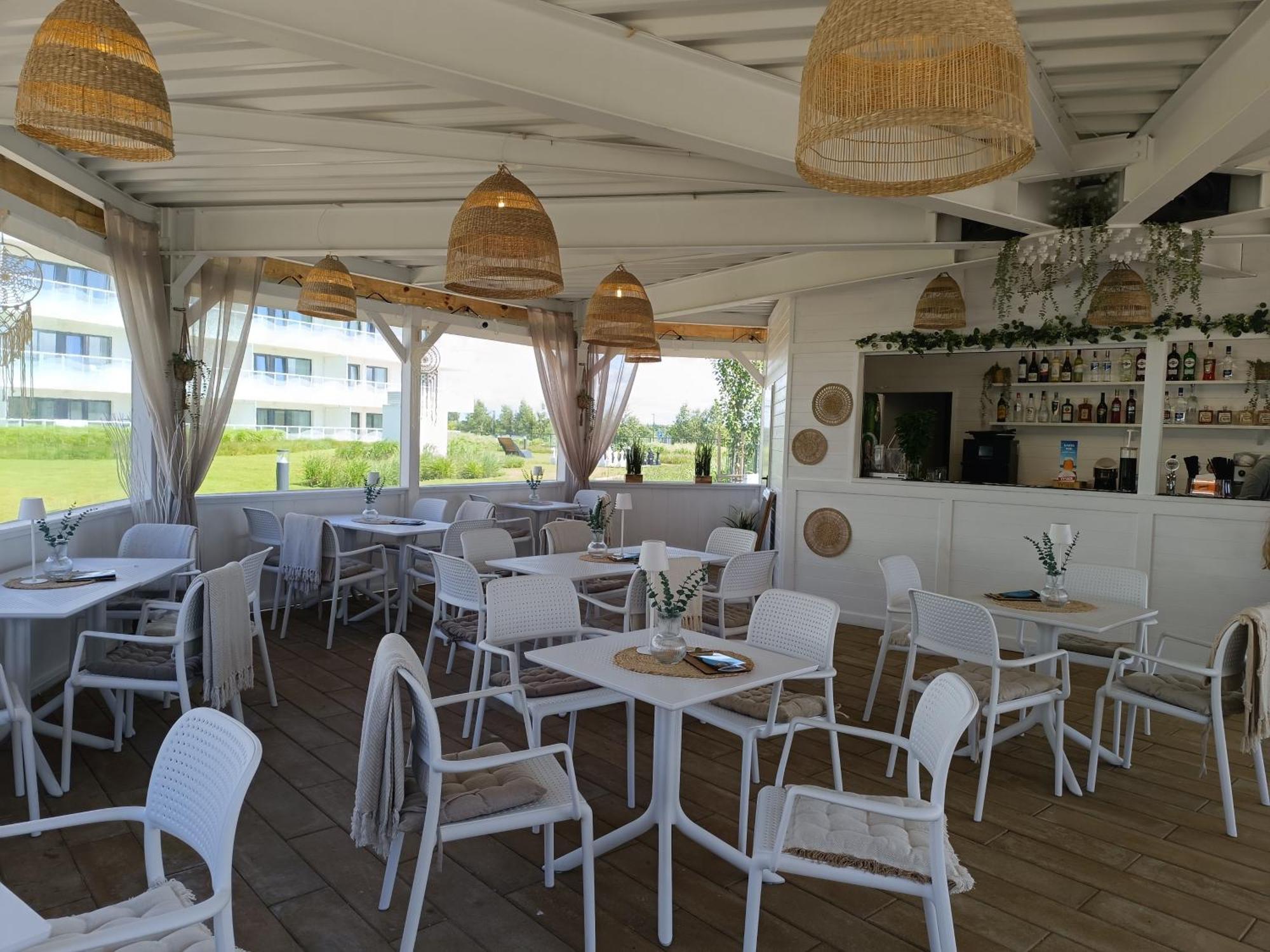 Apartament Perla Baltyku Polanki Aqua Z Parkingiem. كولوبرزيغ المظهر الخارجي الصورة